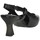 Zapatos Mujer Zapatos de tacón Marco Tozzi 2-29608-42 Negro