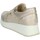 Zapatos Mujer Slip on Imac 556930 Beige
