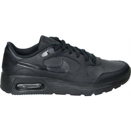 Zapatos Hombre Multideporte Nike DH9636-001 Negro