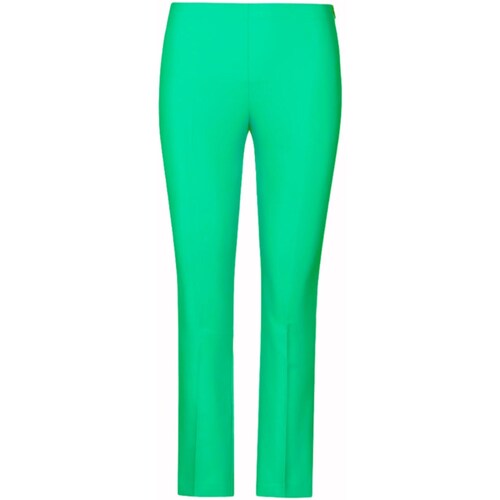 textil Mujer Pantalones con 5 bolsillos Sandro Ferrone S18XBDSOPRANI Verde