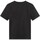 textil Niño Camisetas manga larga BOSS J50723 Negro