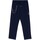 textil Niño Pantalones con 5 bolsillos John Richmond RBP24097PA Azul