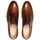 Zapatos Hombre Derbie & Richelieu Martinelli 1689-2886Z Marrón