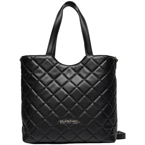 Bolsos Mujer Bolso Valentino Handbags VBS3KK46R 001 Negro