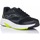 Zapatos Hombre Running / trail Joma RVITAS2441 Negro