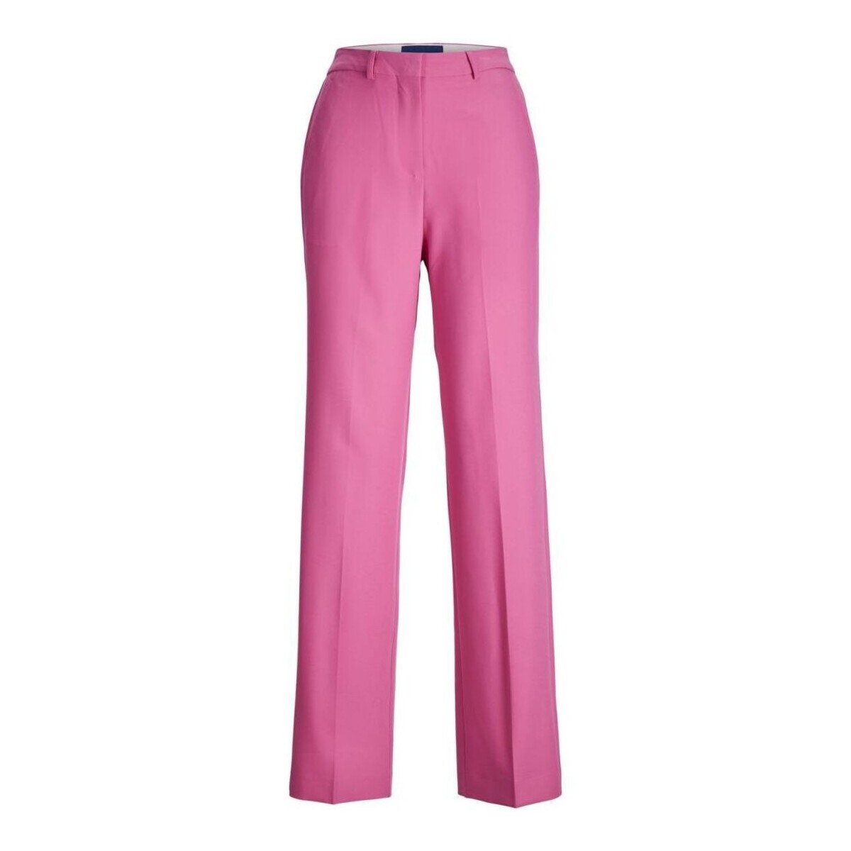textil Mujer Pantalones Jjxx 12200674 MARY L.34-CARMINE ROSE Violeta