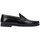 Zapatos Hombre Mocasín Martinelli 1623-2761N Negro