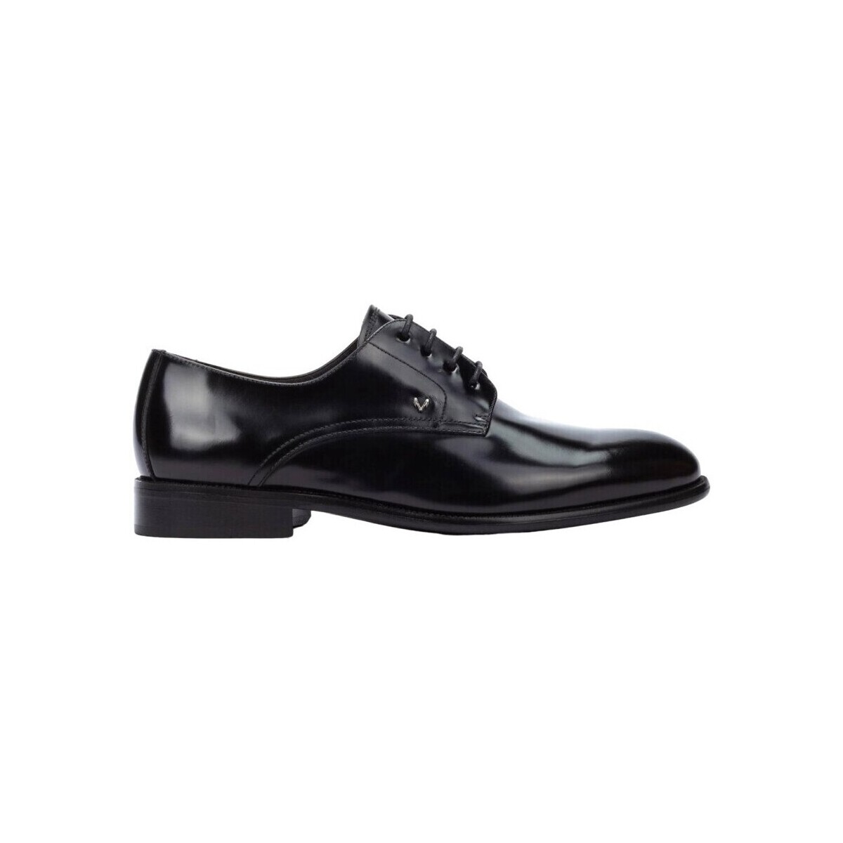 Zapatos Hombre Derbie & Richelieu Martinelli 1691-2855T Negro