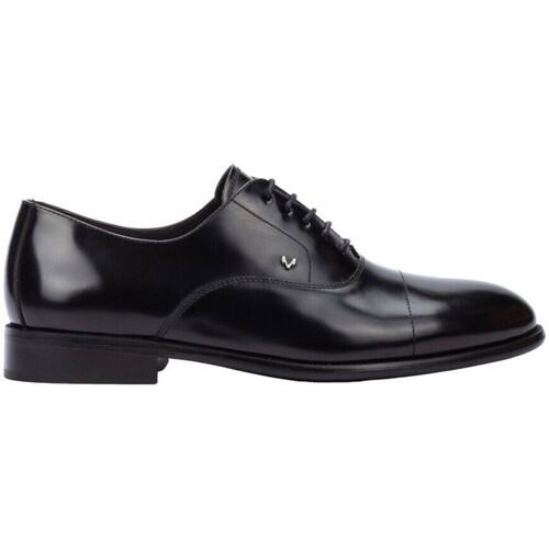 Zapatos Hombre Derbie & Richelieu Martinelli 1691-2856T Negro
