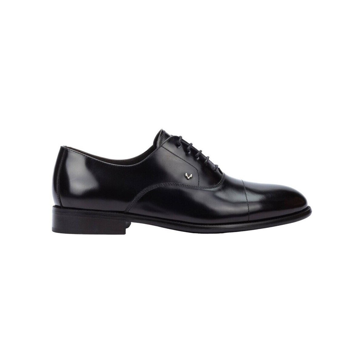 Zapatos Hombre Derbie & Richelieu Martinelli 1691-2856T Negro