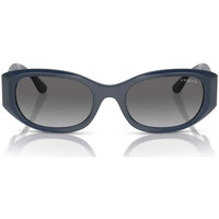 Relojes & Joyas Mujer Gafas de sol Vogue Occhiali da Sole  VO5525S 309511 Azul