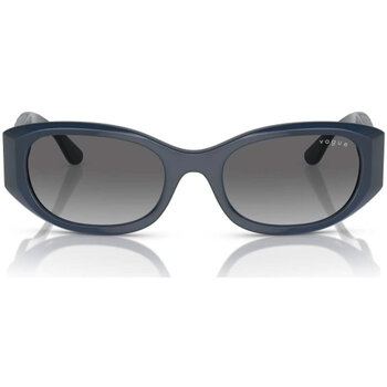 Relojes & Joyas Mujer Gafas de sol Vogue Occhiali da Sole  VO5525S 309511 Azul