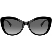 Relojes & Joyas Mujer Gafas de sol Vogue Occhiali da Sole  VO5515SB W44/11 Negro
