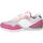 Zapatos Mujer Multideporte Pepe jeans PGS40002-339 Rosa