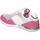 Zapatos Mujer Multideporte Pepe jeans PGS40002-339 Rosa
