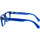 Relojes & Joyas Gafas de sol Off-White Occhiali da Vista  Style 70 14500 Azul