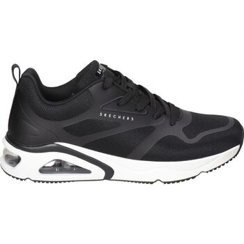 Zapatos Hombre Multideporte Skechers 183070-BLK Negro