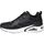 Zapatos Hombre Multideporte Skechers 183070-BLK Negro