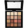 Belleza Mujer Sombra de ojos & bases Nyx Professional Make Up Paleta de Sombras de Ojos Ultimate Shadow Multicolor