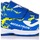 Zapatos Fútbol Joma MEJS2404INV Azul