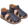 Zapatos Niños Sandalias Camper Bicho Baby Sandals 80372-054 Azul