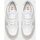 Zapatos Mujer Deportivas Moda Date W401-C2-VC-WW - COURT 2.0-VINTAGE WHITE WATER Blanco