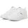 Zapatos Hombre Deportivas Moda Jack & Jones 12255906 CROXLEY-BRIGHT WHITE Blanco