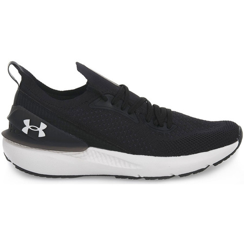 Zapatos Mujer Running / trail Under Armour 0001 SWIFT Blanco
