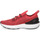 Zapatos Hombre Running / trail Under Armour 0600 SWIFT Rojo