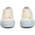 Zapatos Mujer Deportivas Moda Sanjo K200 Breeze Colors - Sky Beige