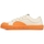Zapatos Mujer Deportivas Moda Sanjo K200 Breeze Colors - Mandarina Beige