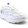 Zapatos Hombre Deportivas Moda Fila -VENOM 1010571 Blanco