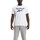 textil Hombre Camisetas manga corta Reebok Sport CAMISETA HOMBRE  100071175-WHITE Blanco
