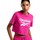 textil Mujer Camisetas manga corta Reebok Sport CAMISETA CORTA MUJER  100037588-SEPRPI Rosa