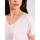 textil Mujer Tops y Camisetas Rinascimento CFC0117282003 Rosa