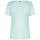 textil Mujer Tops y Camisetas Rinascimento CFC0117282003 Agua Verde