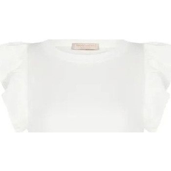 textil Mujer Tops / Blusas Rinascimento CFC0117289003 Blanco