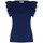 textil Mujer Tops / Blusas Rinascimento CFC0117289003 Azul oscuro