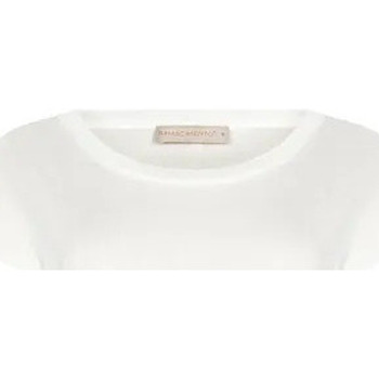 textil Mujer Tops y Camisetas Rinascimento CFC0117283003 Blanco