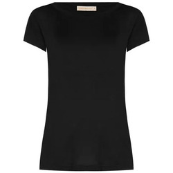 textil Mujer Tops y Camisetas Rinascimento CFC0117283003 Negro
