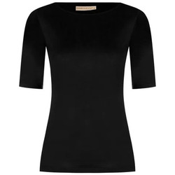 textil Mujer Tops y Camisetas Rinascimento CFC0117279003 Negro