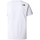 textil Hombre Camisetas manga corta The North Face NF0A87NS Blanco