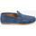 Zapatos Hombre Derbie & Richelieu pabloochoa.shoes 82223 Azul