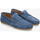 Zapatos Hombre Derbie & Richelieu pabloochoa.shoes 82223 Azul