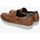 Zapatos Hombre Derbie & Richelieu Fluchos F0118 Marrón