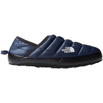 Zapatos Hombre Alpargatas The North Face ThermoBall Traction Mule V - Summit Navy/White Azul