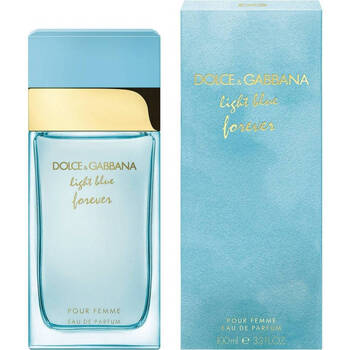 Belleza Mujer Perfume D&G Light Blue Forever Femme - Eau de Parfum - 100ml Light Blue Forever Femme - perfume - 100ml