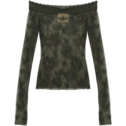 textil Mujer Tops / Blusas Aniye By 185403 Verde