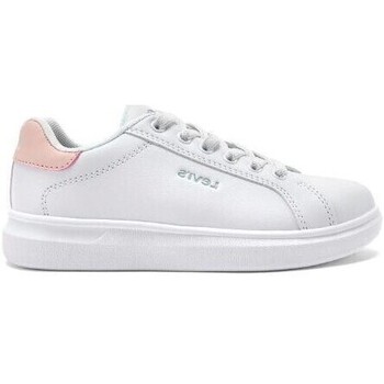 Zapatos Mujer Deportivas Moda Levi's VELL0051S Blanco