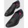 Zapatos Hombre Derbie & Richelieu Fluchos ZAPATO  8412 NEGRO Negro